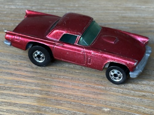 Vintage hot wheels ford - hot,