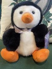 New Russ Penguin Bnwt Shining