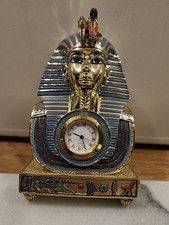 Franklin Mint The Mask Of