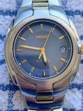 Vintage seiko sport type - vintage,