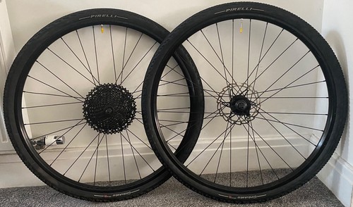 Bontrager connection 700c - bontrager,