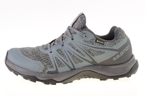 Salomon warra low gtx gore - salomon,