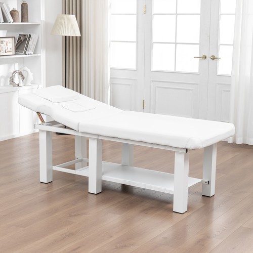 Spa salon massage table - spa,