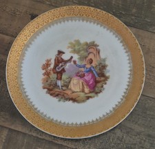 Limoges fragonard vintage - limoges,