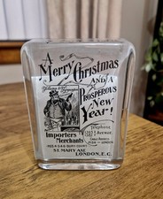 Antique Johnson and Jorgensen