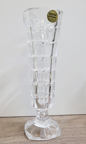 French cristal arques - cristal, 24%