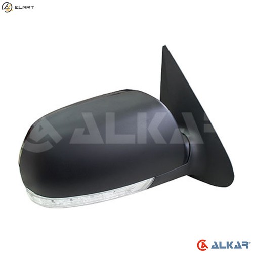 Exterior mirror 9026734 - mirror,