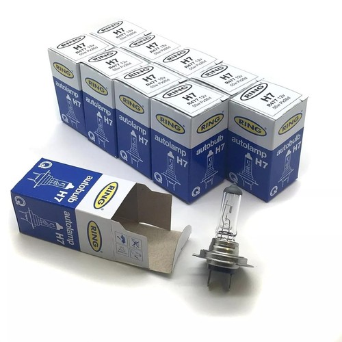Ring headlight bulb 477 499 - headlight, 477/499