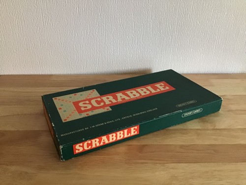 Vintage spear games - spear's,