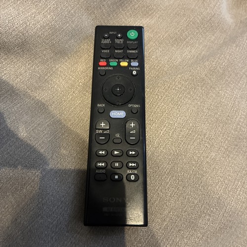 Original sony rmt - original, for