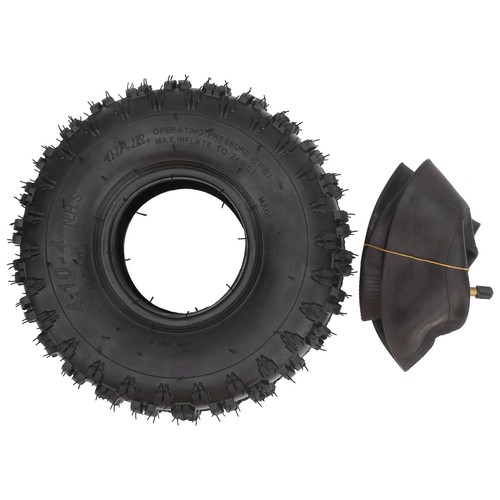 Snow blower tyre scooter - snow,