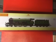 Hornby OO Gauge R3989 LNER, A1 Class, 2564 'Knight of Thistle' boxed excellent