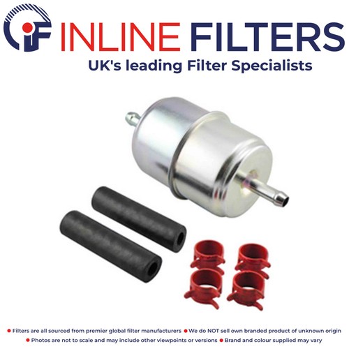 Filter kit for target - kit,