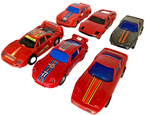 Artin slot cars job - artin,
