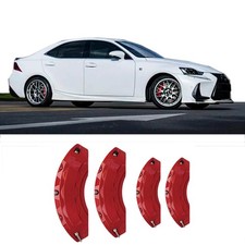 4pcs Cstomized Aluminum Car