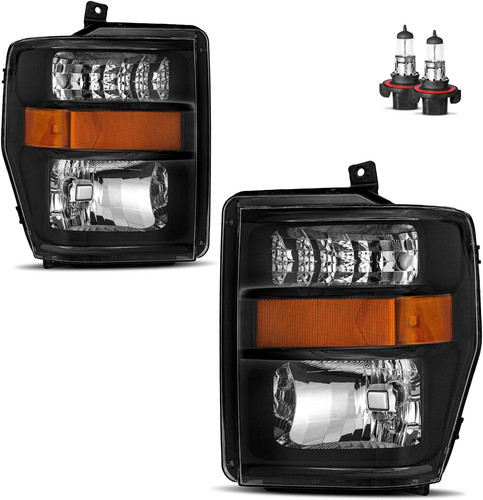 2008 ford f250 f350 - 2008-10,