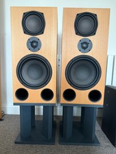 Faital 3WC-10 loudspeakers
