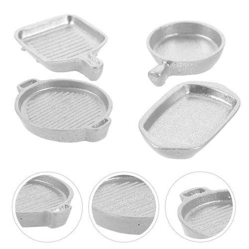 Pcs decorative mini house - decorative,