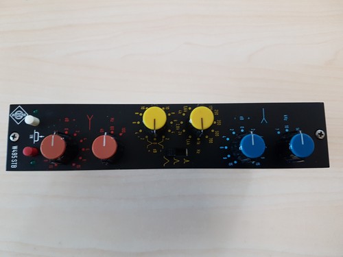 Neumann w495 stb mastering - neumann,