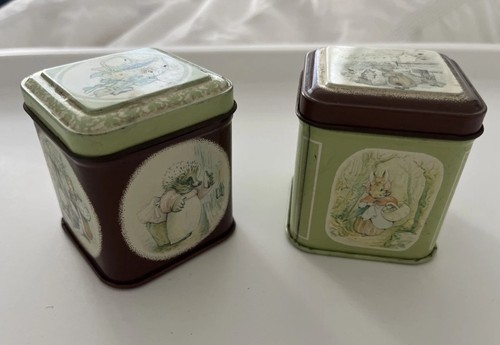 Vintage retro beatrix potter - vintage,