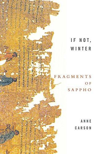 Not winter the complete - if, winter: