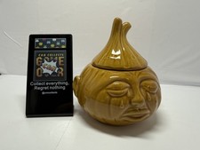 Vintage/ Retro Pickled Onion