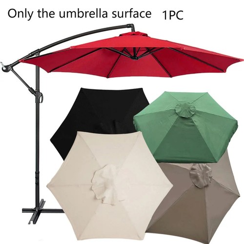 Large parasol umbrella - umbrella, garden