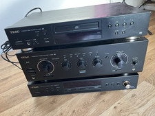 TEAC A-R650 Integrated Stereo