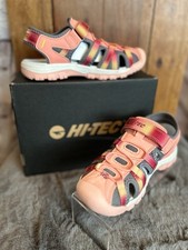 Hi-Tec Jack Junior Kids