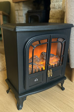 Freestanding Electric