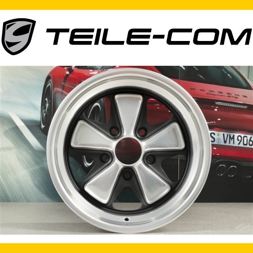 Orig porsche 911 fuchs wheel - 911,
