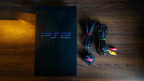 Sony playstation - sony, 2