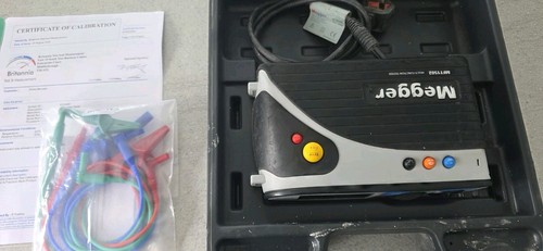 Megger multifunction 1502 - megger,