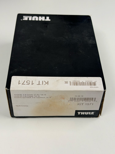 Thule fitting kit - fitting, tatty