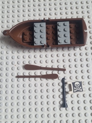 Lego vintage pirate - vintage,