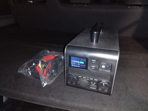 Hyundai 2000w peak 1000w - peak,