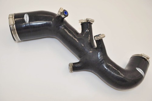 Ttr silicone turbo induction - ttr,
