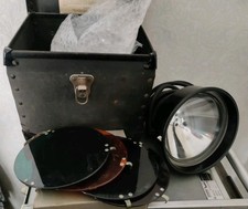 Grimes WW2 USAAF Signal Light Lamp Model C-3A K3 B17 B24 Aldis