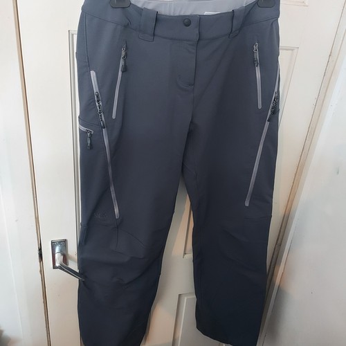 Pants rab - pants,
