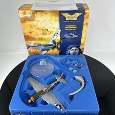 Corgi 49302 P51D Mustang 363rd Fighter Group with Charles 'Chuck' Yeager