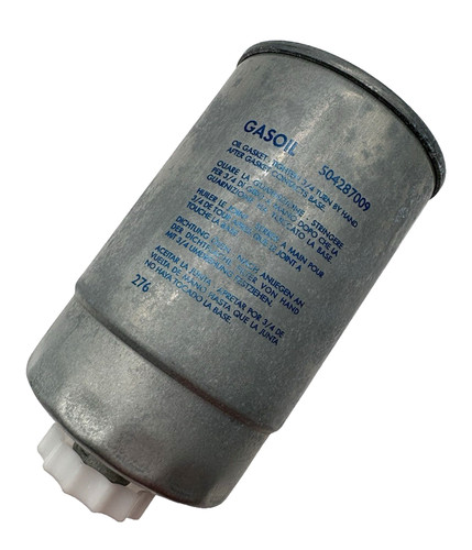 Gas oil fuel - , 504287009