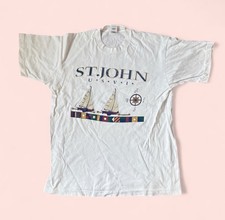 Vintage Fruit of The Loom