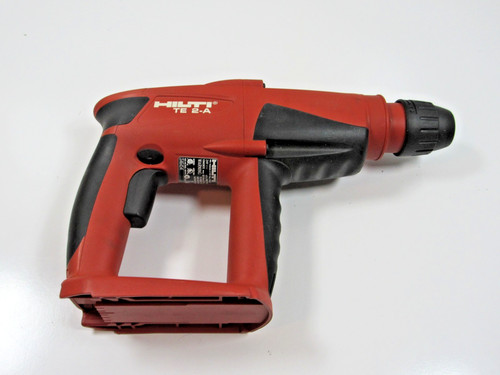 Hilti a22 22v - sds, plus