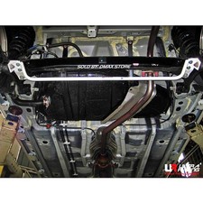 TOYOTA COROLLA ALTIS E120