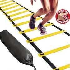 4M Speed Agility Ladder