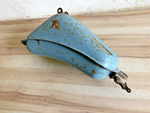 Vintage mobylette raleigh - vintage, mobylette/raleigh