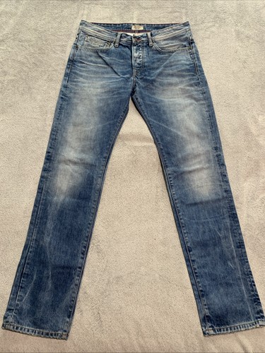 091 pepe jeans london w33 - jeans,