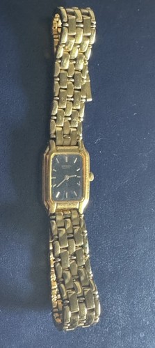 Vintage seiko women - seiko, v400-5498
