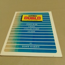 Hornby Dublo Postwar 3 Rail