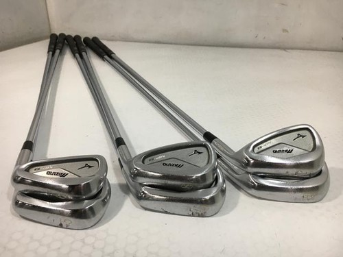 Mizuno iron set 6pcs - mp-53,